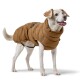Hunter Hundemantel Paxson braun/ caramell 65 cm