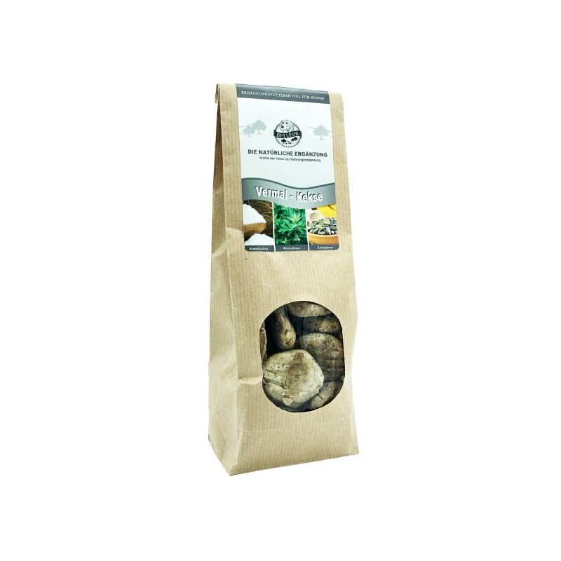 Bellfor Vermal Kekse - 200g