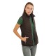 Damen Weste Riverside braun 42 - EU