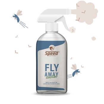 Fly-Away sensitive 500 ml