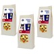 Wellness Flakes 650 g aux légumes-racines