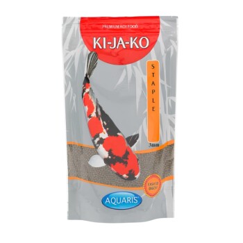 Koifischfutter Staple 1 kg / 3mm
