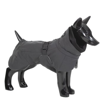 Visibility Winter Jacket dark 25 cm