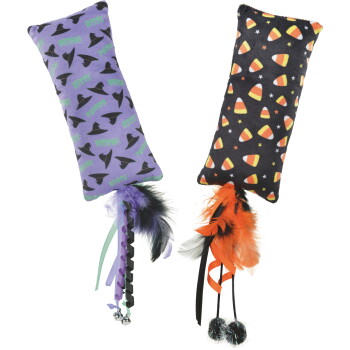 FIT+FUN Fit + Fun Kicker Halloween Design