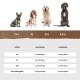 Orthopädisches Hundebett Wippo aus Velours mit Handwebcharakter schwarz XXL