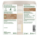 Psylliumschalenfutter für Pferde, 2,5 kg. 100% Psyllium, unterstützt die Verdauung, reduziert den Hunger. Enthält Fütterungsempfehlungen.