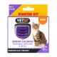 VETIQ Serene Calming Portable Diffuser & Refill Starter Kit for Cats & Kittens, scientifically proven, 30 days, new product.