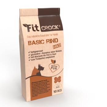 Basic Rind Maxi