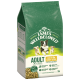 James Wellbeloved Adult Hundefutterbeutel, reich an Truthahn & Reis, für Hunde von 1-7 Jahren, hypoallergen, 2kg.