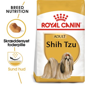 Shih Tzu Adult 1,5 kg