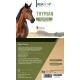 Thymian (Thyme) für Pferde, 1-kg-Packung, 100 % natürlich, hergestellt in Deutschland. Fütterungsempfehlung: 25-50 g für große Pferde, 10-25 g für kleine Pferde.