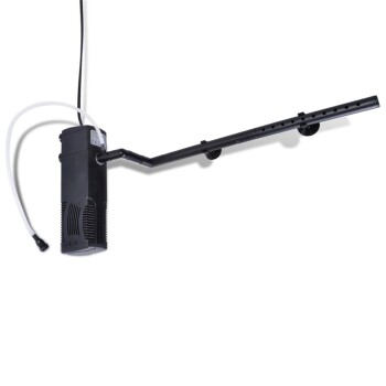 Aquariumfilterpumpen 16 W