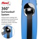 New Classic Gurt blau S, 5 m, 15 kg