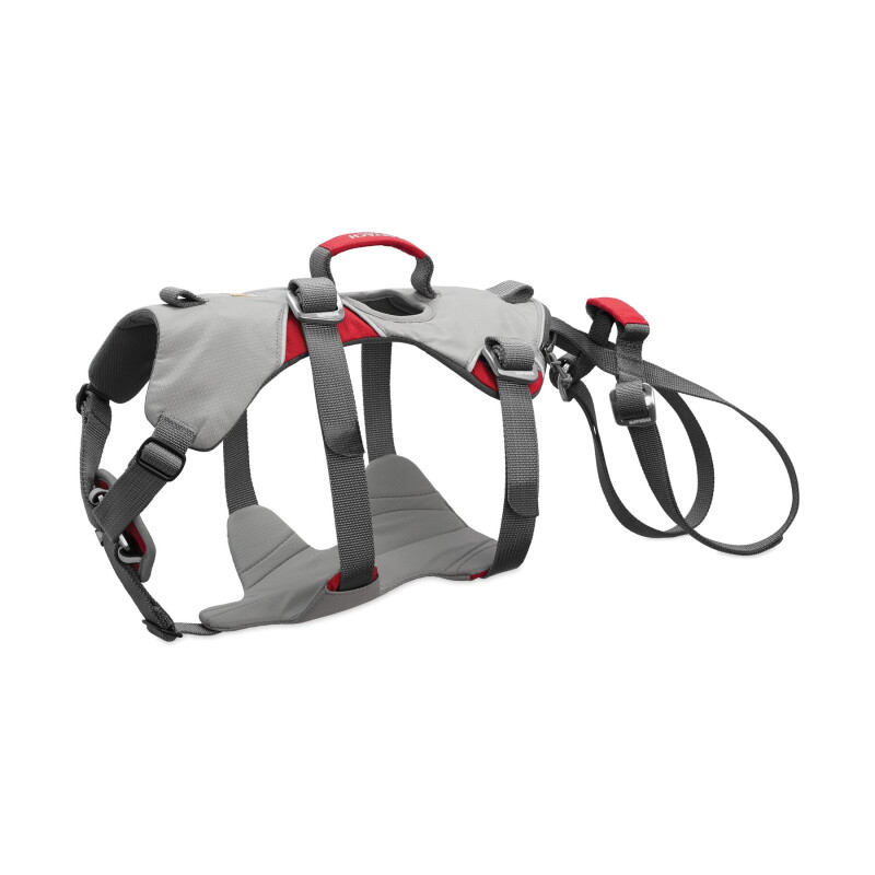 Ruffwear DoubleBack™ Geschirr M
