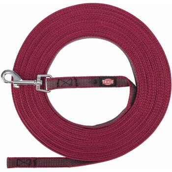 Schleppleine gummiert, 15 m