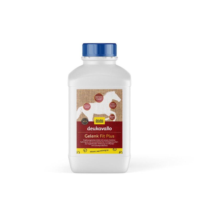 deukavallo Gelenk Fit Plus (1,5kg)