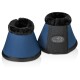 Hufglocken Furlyn mit synthetischem Lammfell navy M