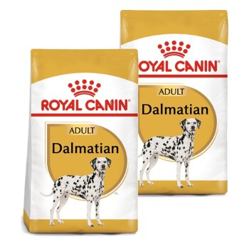 Dalmatian Adult 2x12 kg