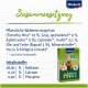 Vitakraft VITA Special Tiernahrung Verpackung für Meerschweinchen, die Zutaten und Nährstoffgehalt wie Ballaststoffe, Kalzium und Phosphor hervorhebt.