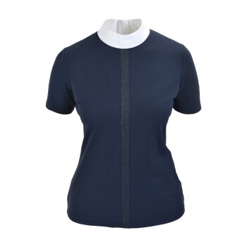 Turniershirt Dakota navy 40 - EU
