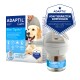 ADAPTIL Calm diffuser voor honden, bevorderend voor ontspanning in stressvolle situaties. Inclusief een navulling van 48 ml, gaat 30 dagen mee.