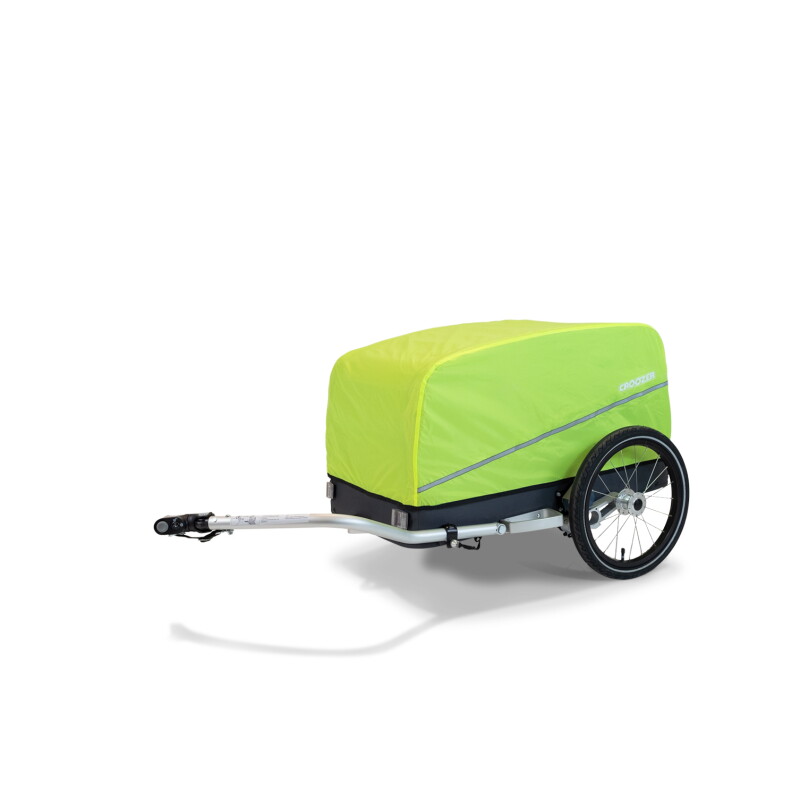 Croozer Regenverdeck Cargo