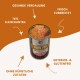 Dosenfutter für Haustiere 'Wildfang Huhn Pur', 76% Fleisch, getreidefrei, glutenfrei und ohne künstliche Zutaten.