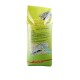 Zak van 'Reptile Cannabis Bedding' van Lucky Reptile, gelabeld als 100% natuurlijk hennepbed voor reptielen, 12 liter.