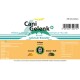 Cani Gelenk+ Gelenkergänzung für erwachsene Hunde, mit Kollagen, Curcumin und Biolane GLME; 200g Nettogewicht, Fütterungshinweise enthalten.