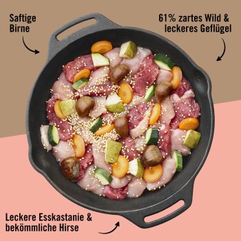 Sonntagsjäger 12x400 g