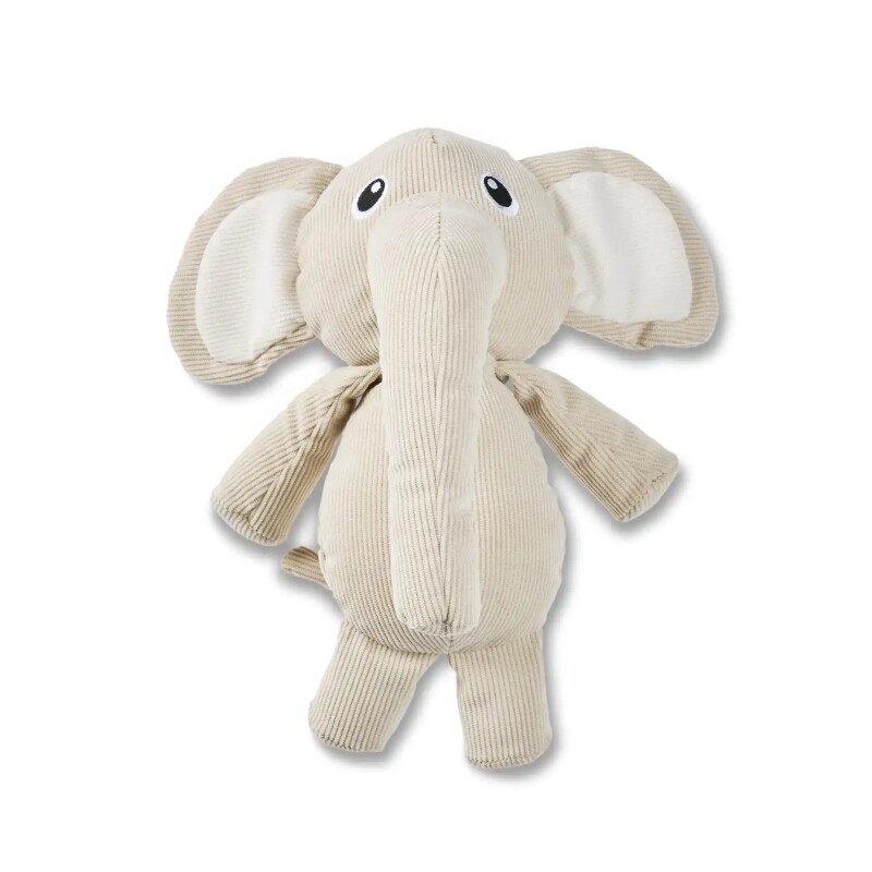Wolters Animal Family Eddie Elefant beige M