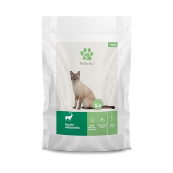 Fellicita Multipack 5 Sorten 10x 95 g