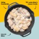 Glückskind Huhn & Forelle 6x200 g