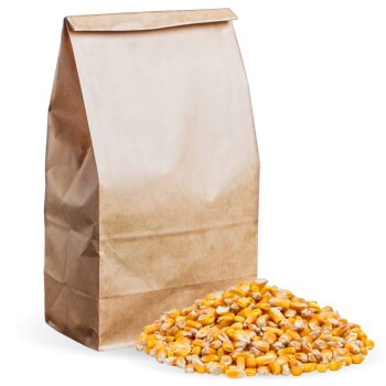 Körnermais Futtermais 20 kg