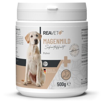 Magenmild Pulver 500g
