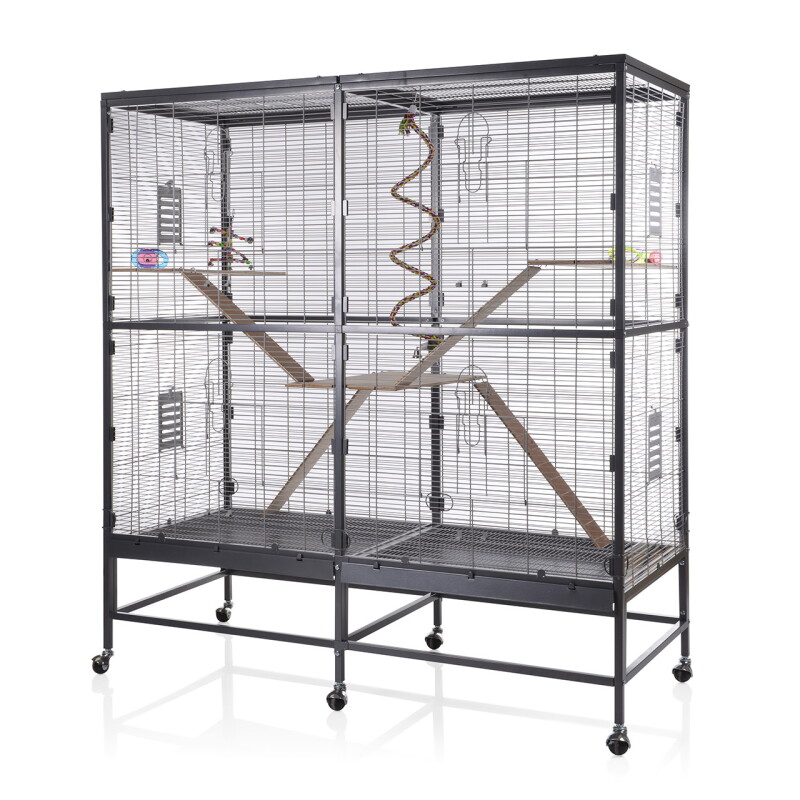 Montana Cages Käfig Sevilla 150