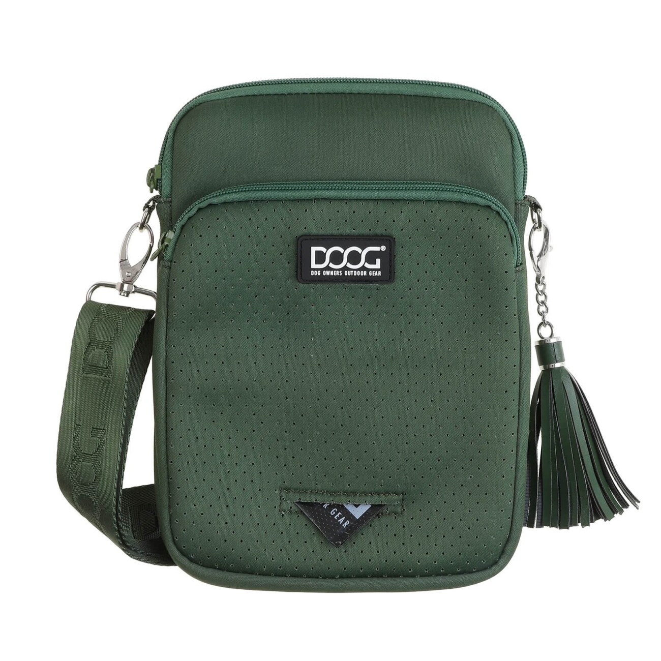 Germany product data sample: DOOG Walkie Bag Neosport grün