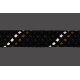 Just-a-Cinch™ Leine schwarz