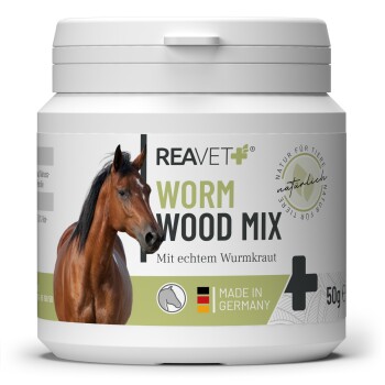 Wormwood Mix Pulver 50g