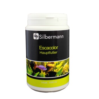 Silbermann Escacolor