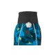 Climate Changer™ Fleece-Pullover Für Hunde blau/ türkis/ schwarz M