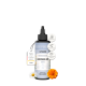 Flasche Alphazoo Ohrpflegetropfen für Hunde und Katzen mit Kamille und Ringelblume, beschriftet mit sauberen Ohren und natürlicher Formel.