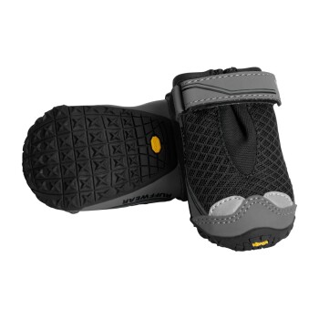 Grip Trex™ Hundeschuhe schwarz XL