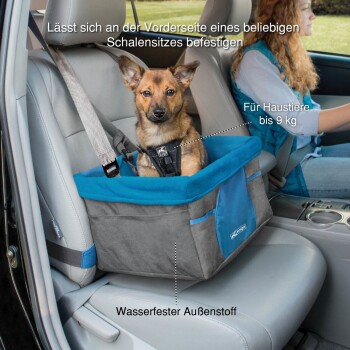 Hunde Autositz & Hundegurt günstig kaufen