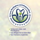 Rundes Tierzahnpflege-Logo: stilisierter Zahn mit grünem Herz; deutscher Text 'Conasept' und 'Verbesserte Zahn- und Maulhygiene'.