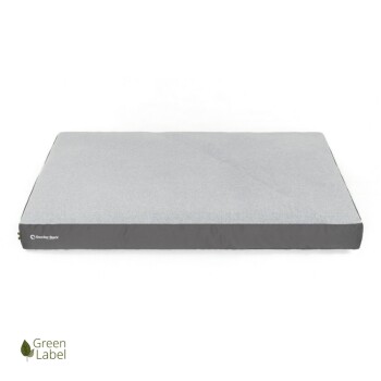 Lounge-Kissen GreenLabel grau XL