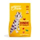 Edgard & Cooper Croquettes Chat Adulte Dinde 2 kg