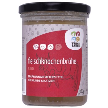 Kraftbrühe Rind 360g