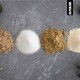 Eierschalen-Pulver für Hunde und Katzen 500 g