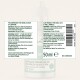 Natürliche Ohrpflege für Hunde, Katzen und kleine Tiere, mit kolloidalem Silber und Ringelblumenextrakt. 50ml Flasche.
